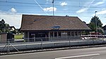 Matzingen railway station