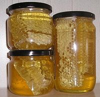 Honeycomb - Wikipedia