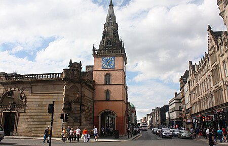 Merchant City, Glasgow 012