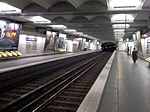 Charles Michels (Métro Paris)