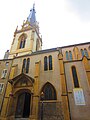 Église Saint-Martin