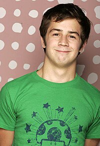 Michael Angarano was chosen by Treu to play Philip from the start. Michael Angarano professional image (headshot).jpg