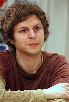 Michael Cera 2012