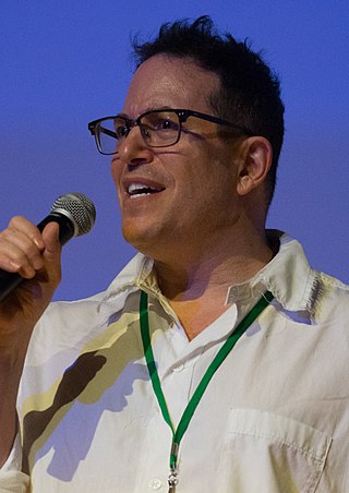 <span class="mw-page-title-main">Michael Mayer (director)</span> American stage and film director