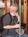 regiowiki:Datei:Michael Weininger Rom 2014.jpg