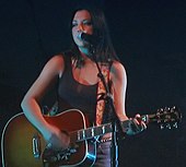 Branch performing in October 2003.