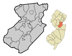 Woodbridge (Nueva Jersey)