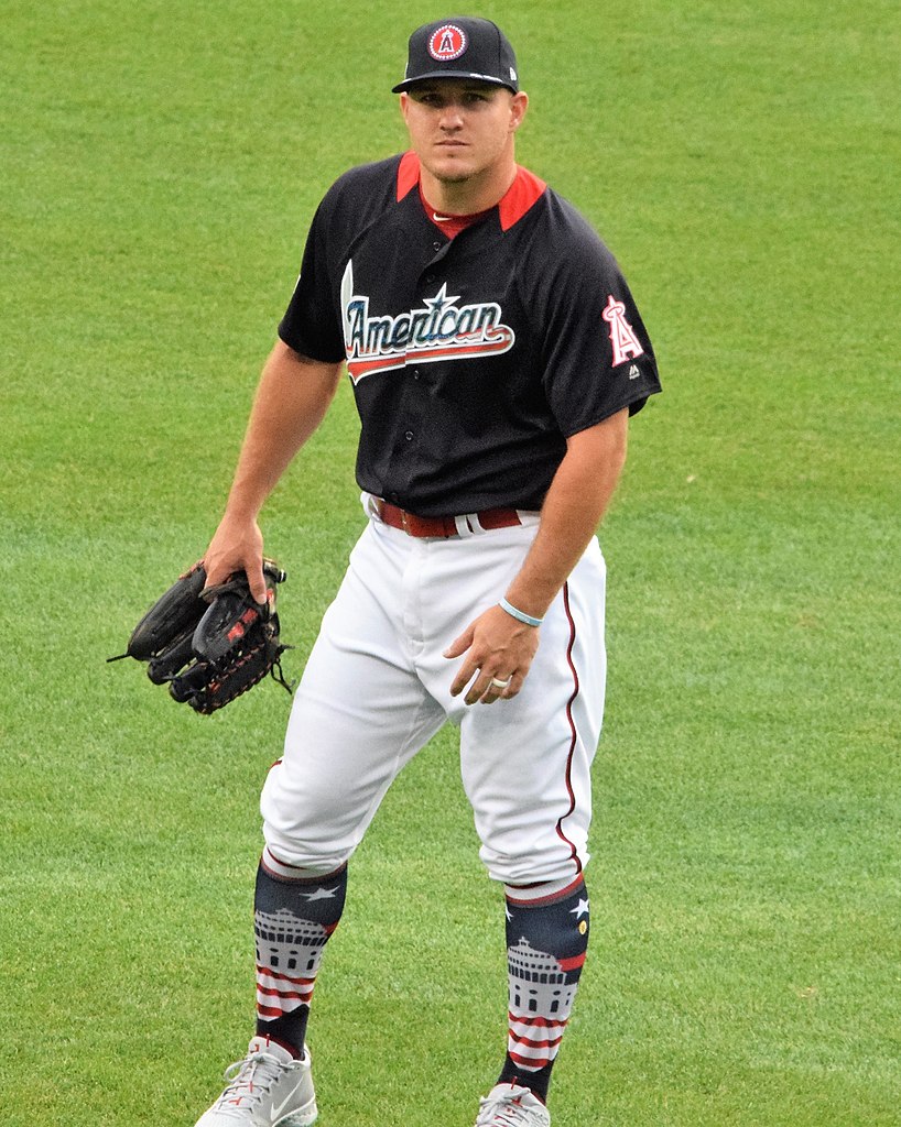 File:Mike Trout (48266110897).jpg - Wikimedia Commons