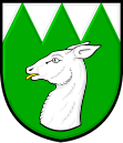 Milovice coat of arms