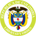 Ministerio de Minas de Colombia.svg