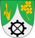 Coat of arms of Möhnsen