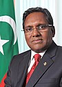 Mohammed Waheed Hassan official portrait (cropped).jpg