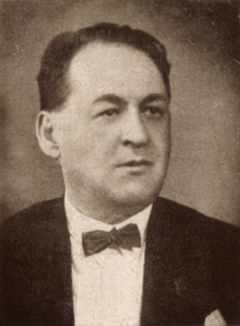 Gyula Molnár