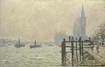 Monet The Thames at Westminster 1871 Westminster.jpg