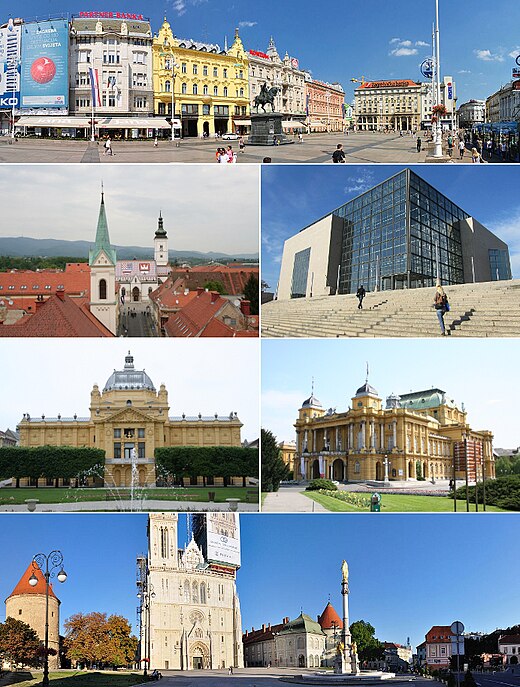 Montage of major Zagreb landmarks.jpg