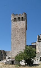 Tourre detta Pons de l'Orme