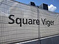 Viger Square