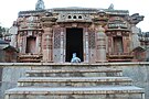 11th Century old Chandramouleshwar Temple