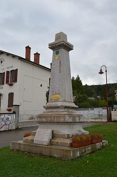 File:Monument aux morts de Châtillon-la-Palud.JPG