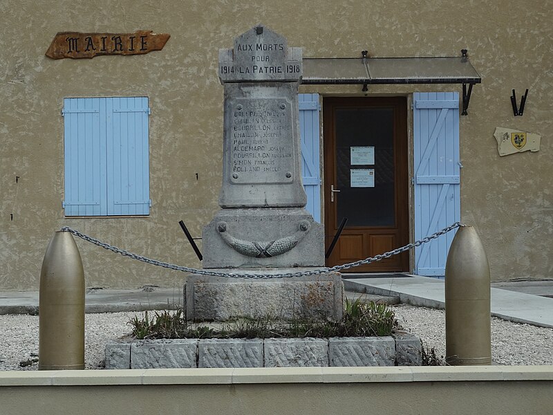 File:Monument aux morts de Lambruisse.JPG