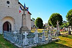 Monument aux morts