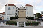 Monument aux morts