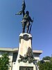 Monumentul eroilor.Alexandria.5.jpg