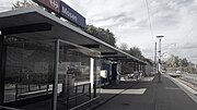 Thumbnail for Mosen railway station