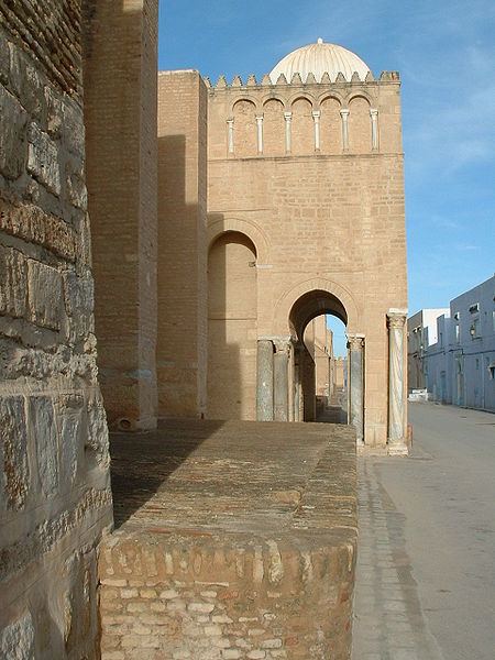 File:MosqueeKairouan 1.jpg