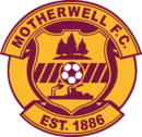 Logo van Motherwell LFC