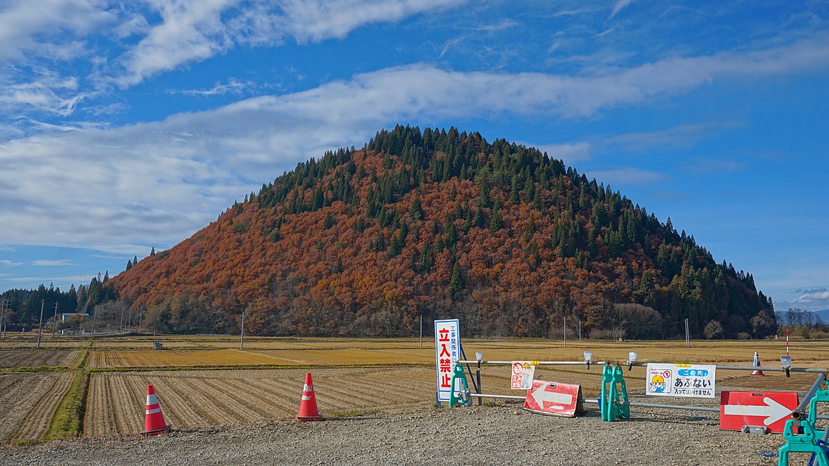 比内町 Wikipedia