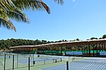 Mouratoglou Tennis Academy