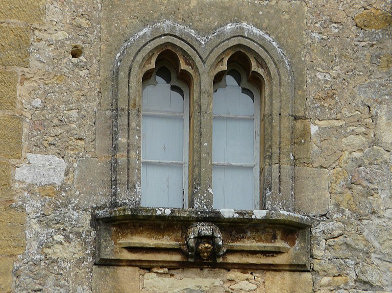 File:Mouzens Monsec façade ouest fenêtre (1).jpg