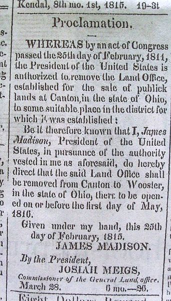 File:Move of Land Office to Wooster.JPG