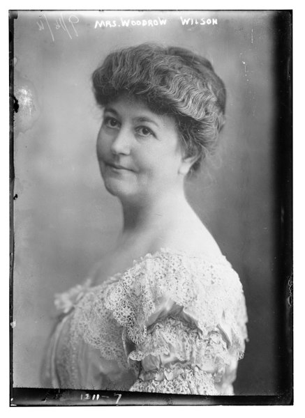 File:Mrs. Woodrow Wilson LCCN2014686195.tif