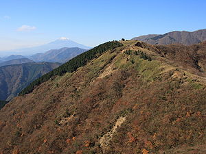 Mont Karasuo