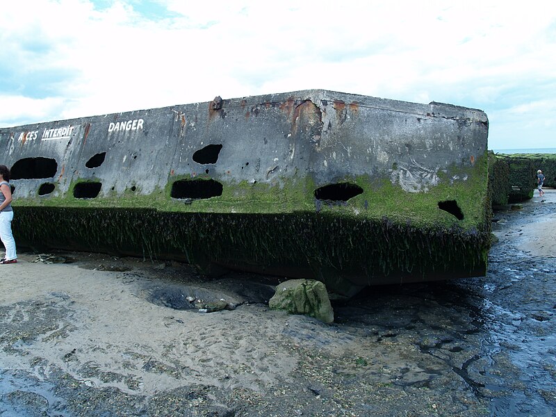 File:Mulberry Harbour (4).JPG