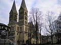 Stad Roermond: Naam, Geschiedenis, Topografie