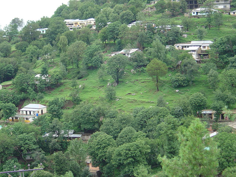 File:Murree view2.jpg