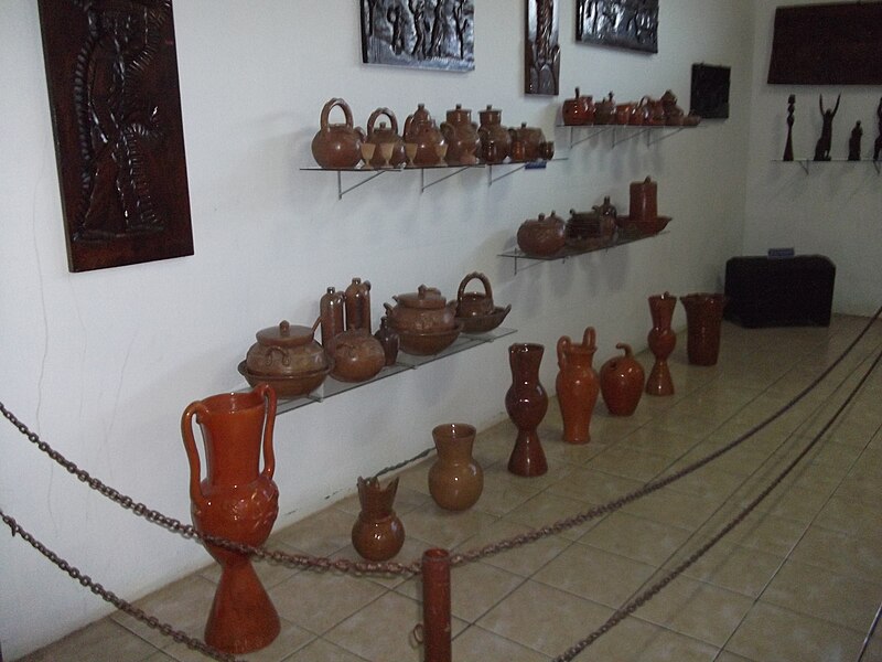 File:Museu Regional São Francisco, Canindé, Ceará, Brasil 00000 05.JPG