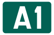 Diaľnica A1 (Bulharsko)