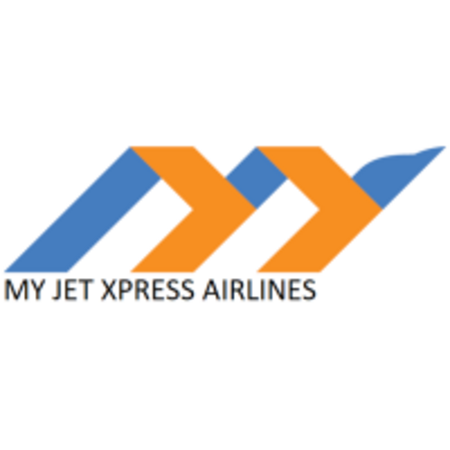 Syarikat Penerbangan My Jet Xpress