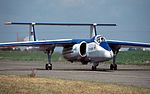 Thumbnail for Myasishchev M-55