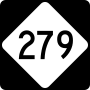 Thumbnail for North Carolina Highway 279