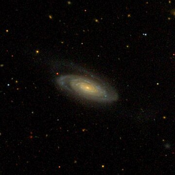 NGC 3815