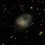 Thumbnail for NGC 7303