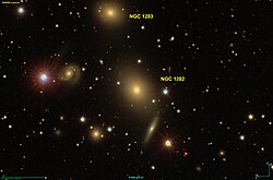 NGC 1282