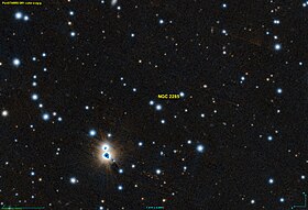 Image illustrative de l’article NGC 2285