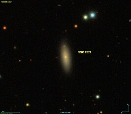 NGC 2827