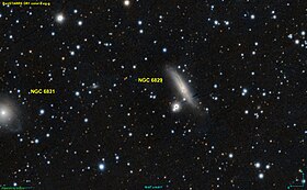 Image illustrative de l’article NGC 6829